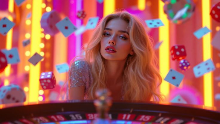 crypto betting sites Live Casino