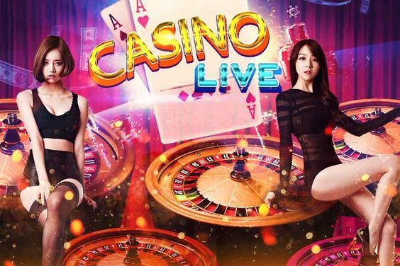 crypto betting sites Live Casino