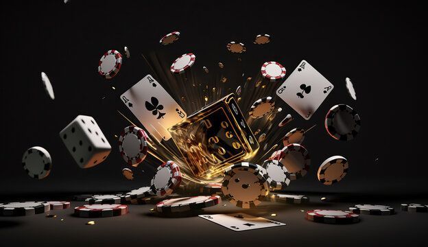 crypto betting sites Live Casino