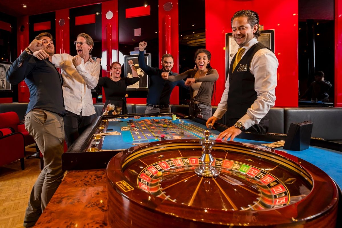 crypto betting sites Live Casino