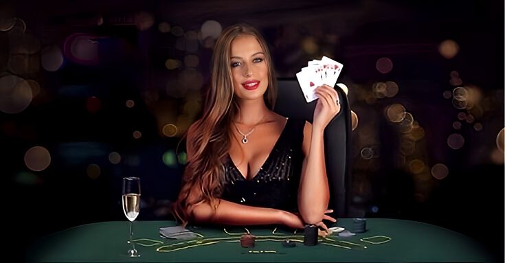 crypto betting sites Live Casino